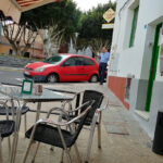 El Fisquito Cafe - Cafetería en Granadilla AF1QipNs46iPmeY3vCoLc3LTUglACEijQ8MuN4UX-wI-=w408-h544-k-no