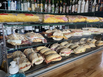 Foto Cafeteria olaeta