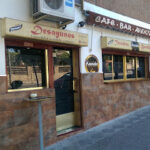 Cafetería Avenida - Cafetería en Jaén AF1QipNsGiPdcYN8maz36K2I3SNgMwf6vxuZg9ibaDZ1=w424-h240-k-no