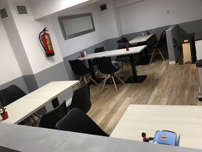 Foto Cafeteria Suizo