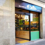 EL TALLER - Panadería Cafetería - Cafetería en El Prat de Llobregat AF1QipNsbdRUISOWyec-wCSE2WLK4RNEic8UYOGSRvXs=w408-h354-k-no