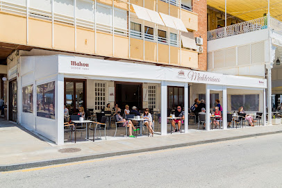 Foto Cafeteria Mediterraneo