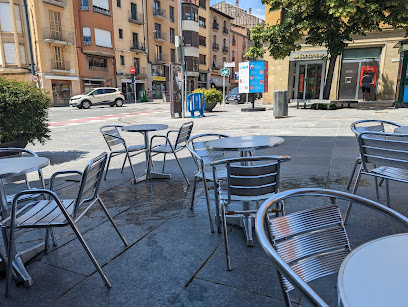 Foto Masramon Pastelería Cafetería Bombonería