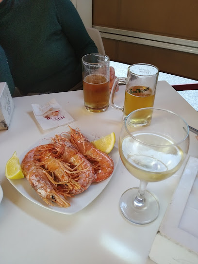 Foto Cafe Alfonso XIII