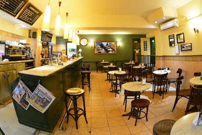 Foto Cafè Arnús