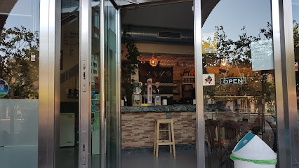Foto Café Bar Rincón del Negro