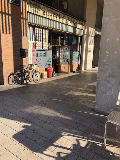Foto Cafeteria Vaixell