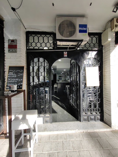 Foto La 4ta estación