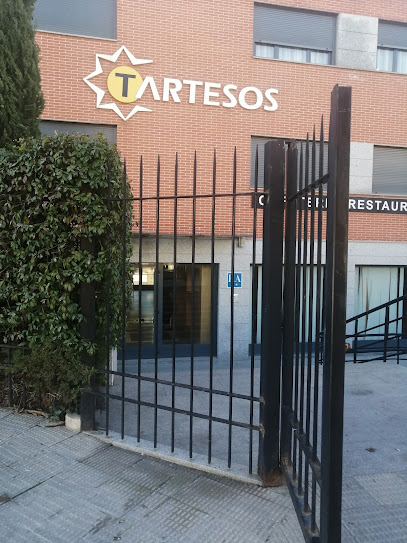 Foto Cafetería Tartessos