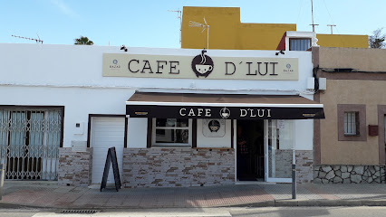 Foto Café d Lui