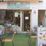 DORIAM COFFEE - Cafetería en El Ejido AF1QipNt_-MBjNWSEFSmUqt3MtMN_Bs2VFPe9n_5M9HE=w493-h240-k-no