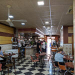 Churrería Cafetería El Tallero - Cafetería en Cieza AF1QipNt_AI51jzw9T9iHiD9CeMzDye7avhfz3RUHesa=w408-h306-k-no