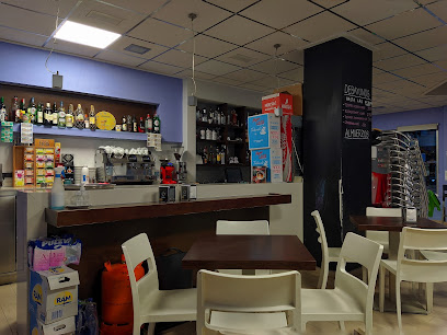 Foto Cafeteria Pellicer