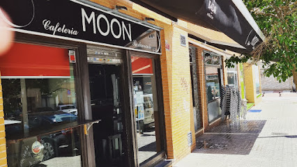 Foto MOON Cafetería Restaurante