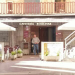 Café Boulevar - Cafetería en Santurce AF1QipNtqf2syJTO2lC2nq1izN3UuotdTGjNJI5r_cVo=w408-h250-k-no