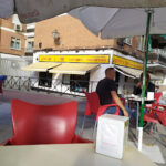 Jamón & Pan cafetería - cervecería - Cafetería en Alcorcón AF1QipNts47d8fDJn-ySpRSzZZczkI3t7OarPsdHrmDy=w408-h306-k-no