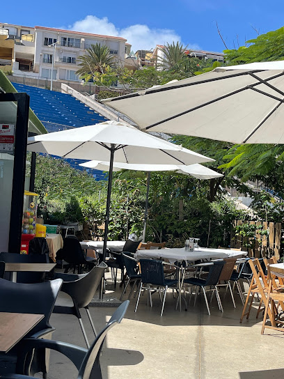 Foto El Cafe Del Insular