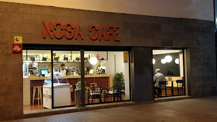 Foto Noga Cafe