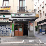 Cafetería Goya - Cafetería en Granada AF1QipNuHQHVMOJe3ip9eo5mP1WllHksiRbKV5J0Xjqc=w408-h306-k-no