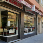 Cafeteria Churreria Emperador Trajano - Cafetería en Andújar AF1QipNuSDdtibRNipsy1ZynFfpFzmk-8fGJTkH5KMY=w426-h240-k-no