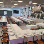 Cafetaría Fonseca (Santiago de Compostela) - Cafetería en Santiago de Compostela AF1QipNuZ9rRxOdlN_CA5aywmD1SRMAcmZhOXlIhqQTi=w408-h306-k-no