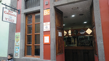 Foto Bar Cafetería 