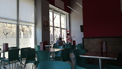 Foto Asueto, Cafeteria Bar Restaurante