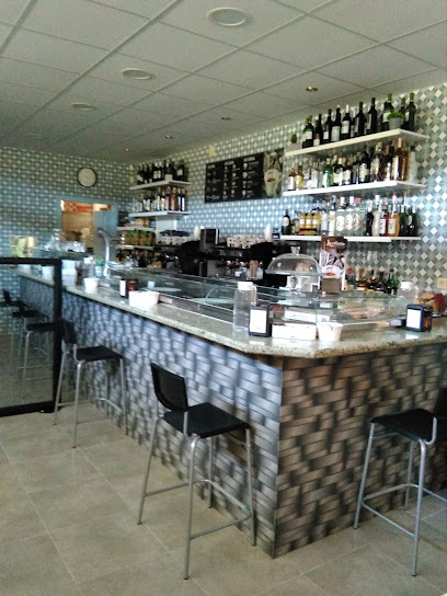 Foto Bar La Cantina De La Estación