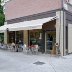 El Ambigú - Cafetería en Pamplona AF1QipNv2g52hWF2MmM7a4Ao9lIvKBjnNnz1VLDMUQav=w408-h272-k-no