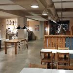 Santagloria Coffee & Bakery - Cafetería en Granollers AF1QipNv5a-oLl3jy41qoP_E19GokqCDQAoHJ0JP-gbb=w493-h240-k-no