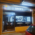 Café-Bar Caminito - Cafetería en Salamanca AF1QipNv6OscgB1aKKRlNfXolWKbD63ttuK7cy790OI=w408-h306-k-no