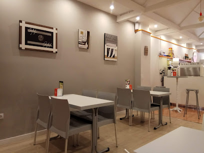 Foto cafeteria&croissanteria MOKKA