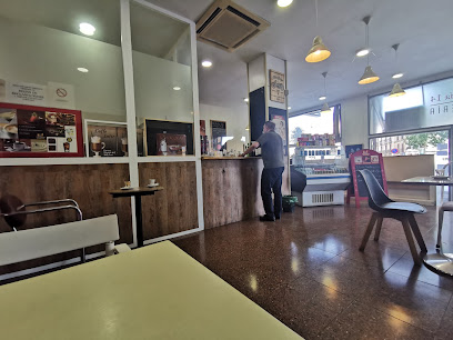 Foto Cafetería La galería, 14