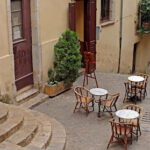 Cafè le Bistrot - Cafetería en Girona AF1QipNvYwqXW4fcsiP69aqSpFzUrhpVYagAzn9S3YpL=w408-h279-k-no
