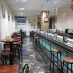 Cafeteria Niza - Cafetería en Jaén FocusArea=111111111