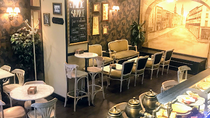 Foto Café La Tertulia