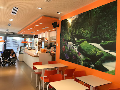 Foto Cafeteria Xaloc