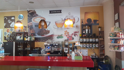 Foto Tipuana Cafetería