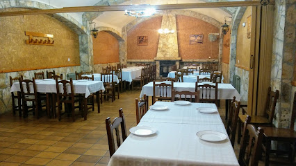 Foto El Refugio Café - Bar