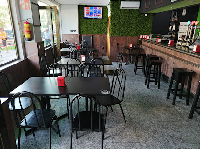 Foto Cafetería Bar La Parra