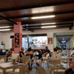 heladería la rivera - Cafetería en Algeciras AF1QipNwIFXwSd85KAY6TdXcqpDwlOMVSR0FPKg06XK_=w408-h268-k-no