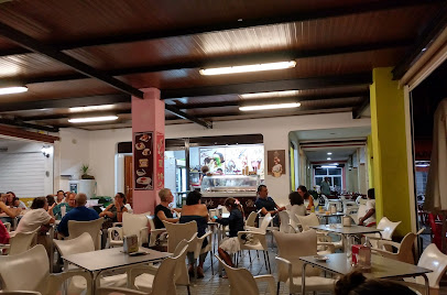 Foto heladería la rivera