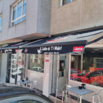 Salon de te Mabel - Cafetería en Oleiros AF1QipNwZ4X-Ms3N5_aXmgrPykj-cABr1oA8bInHr55N=w408-h306-k-no