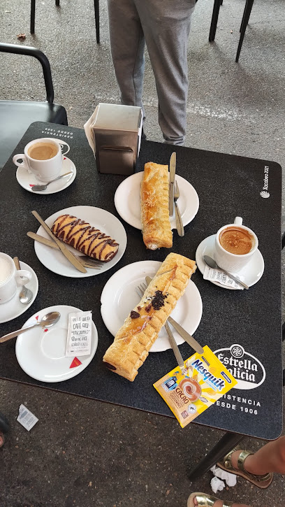 Foto El Horno