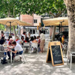 Gaudeix cafe i mes - Cafetería en Igualada AF1QipNwyj04XQBwRhmoDwRRJPGcWARe5U4KK7f37Lxp=w426-h240-k-no