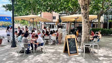 Foto Gaudeix cafe i mes