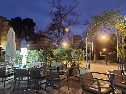 Foto Café Bar Europa Benalmádena