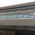 Cafetería El Jardin De Los Presentes - Cafetería en Arrecife AF1QipNxFHF9K8gd1WLRQy30ZGSVWpVFDvjpMo7aU8hK=w426-h240-k-no