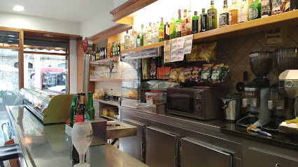 Foto Bar Cafetería Gomar
