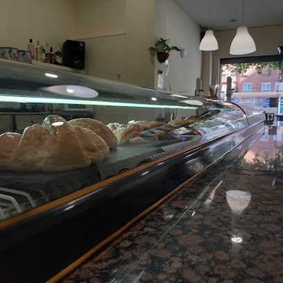 Foto Cafetería Faro